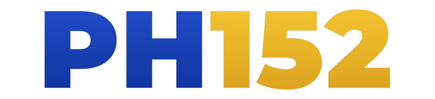 ph152 Logo
